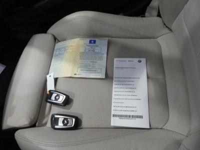 Photo 13 VIN: WBA8J91020K424770 - BMW 3 TOURING DIESEL - 2015 