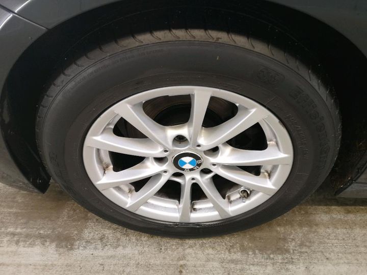 Photo 12 VIN: WBA8J91020K726818 - BMW 320 