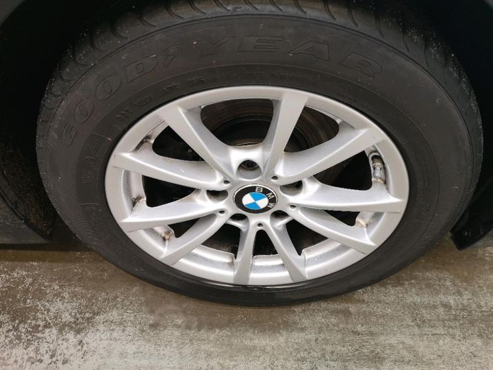 Photo 13 VIN: WBA8J91020K726818 - BMW 320 