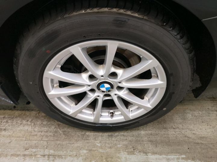 Photo 14 VIN: WBA8J91020K726818 - BMW 320 