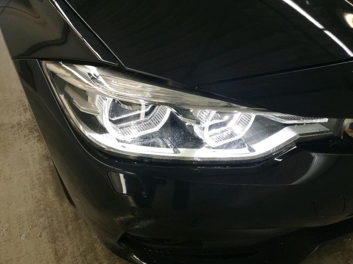 Photo 16 VIN: WBA8J91020K726818 - BMW 320 