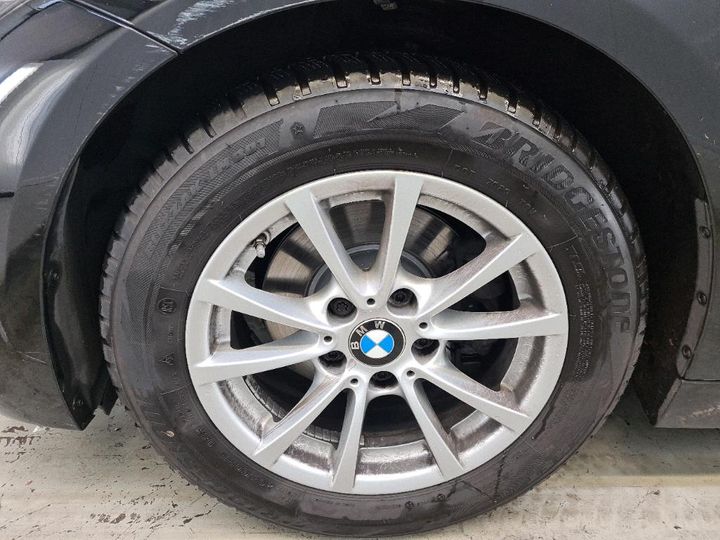 Photo 13 VIN: WBA8J91020K836641 - BMW 320 