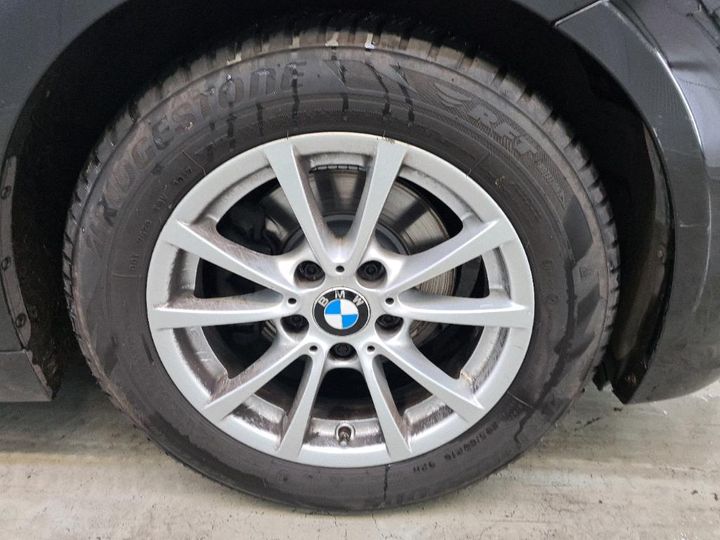 Photo 14 VIN: WBA8J91020K836641 - BMW 320 