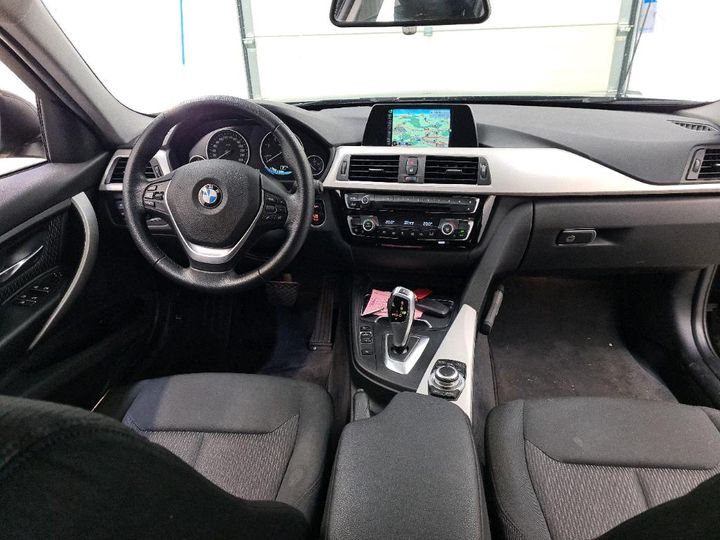 Photo 6 VIN: WBA8J91020K836641 - BMW 320 