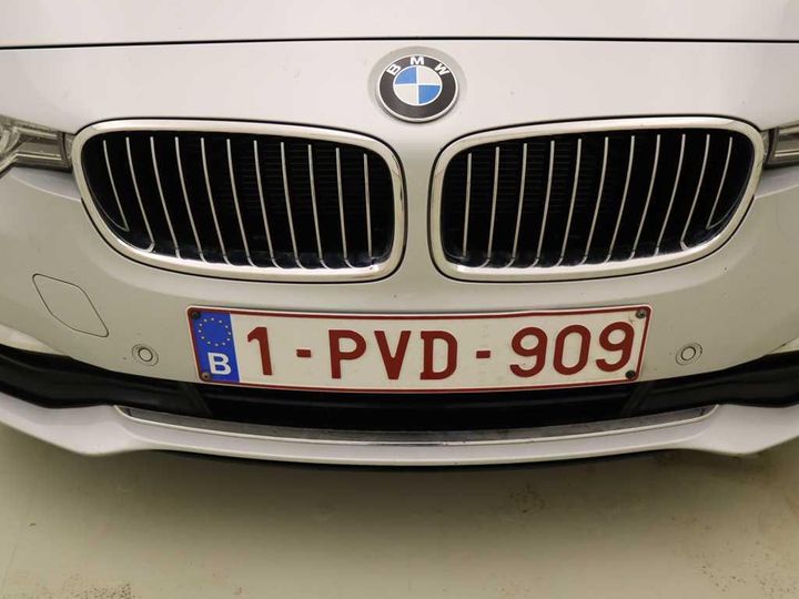 Photo 12 VIN: WBA8J91020K836669 - BMW 3-REEKS 