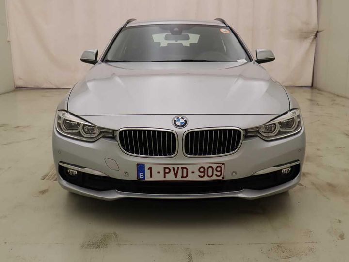 Photo 16 VIN: WBA8J91020K836669 - BMW 3-REEKS 