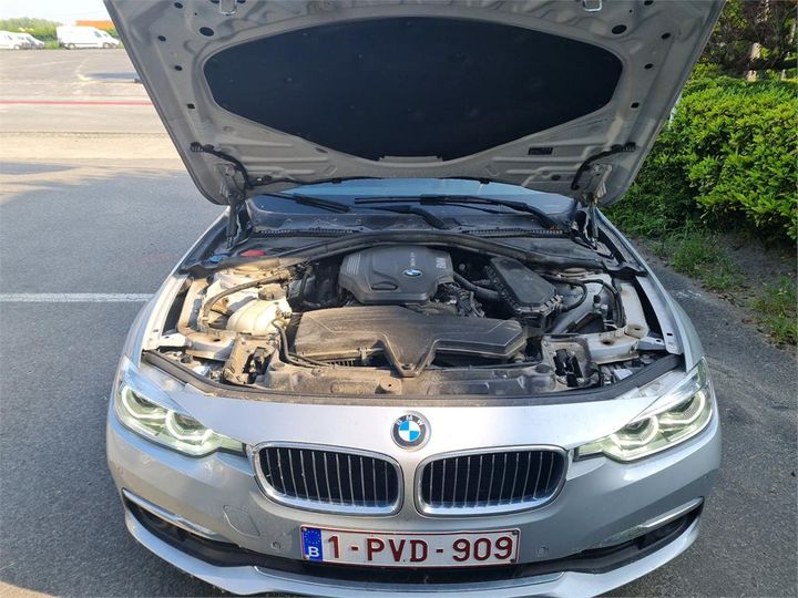 Photo 21 VIN: WBA8J91020K836669 - BMW 3-REEKS 