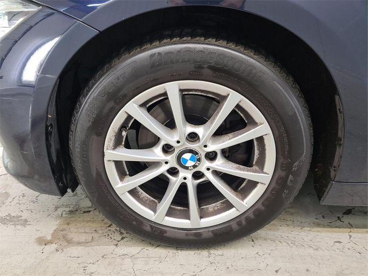 Photo 12 VIN: WBA8J91020K836848 - BMW 320 