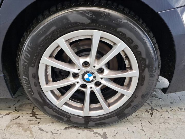 Photo 14 VIN: WBA8J91020K836848 - BMW 320 