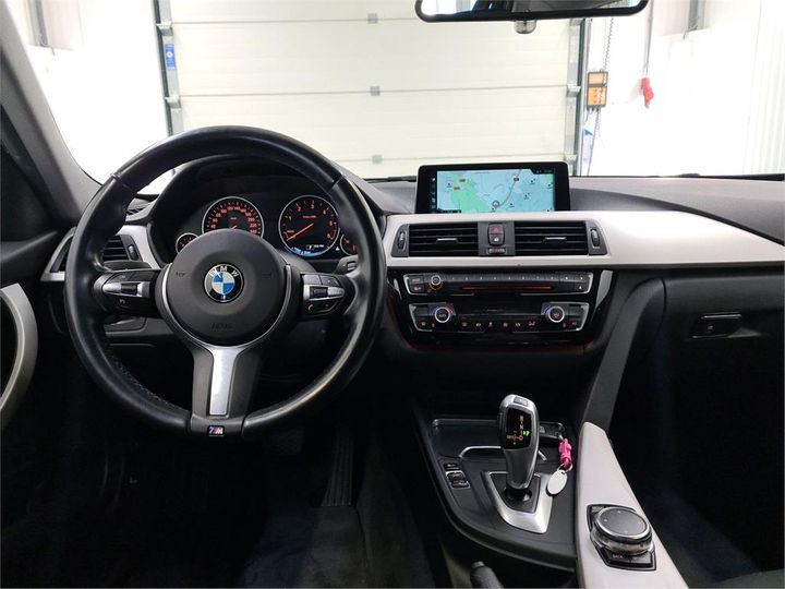 Photo 6 VIN: WBA8J91020K836848 - BMW 320 