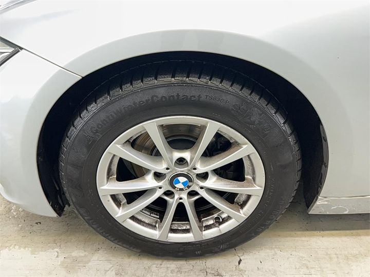 Photo 14 VIN: WBA8J91020K837207 - BMW 320 