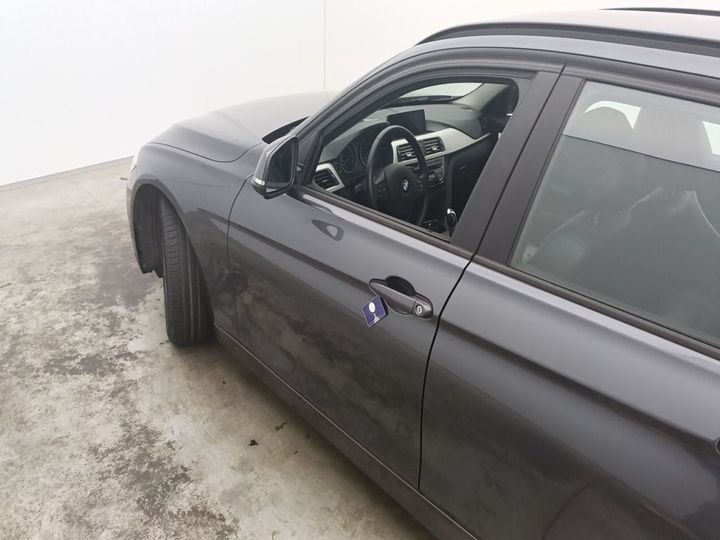 Photo 18 VIN: WBA8J91020K837661 - BMW 3-SERIE TOURING &#3915 