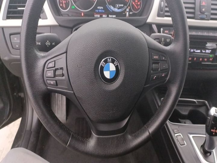 Photo 28 VIN: WBA8J91020K837661 - BMW 3-SERIE TOURING &#3915 