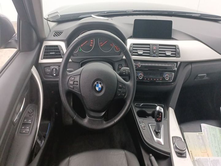 Photo 9 VIN: WBA8J91020K837661 - BMW 3-SERIE TOURING &#3915 