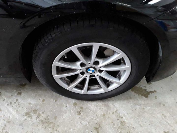 Photo 21 VIN: WBA8J91020K877142 - BMW 320 D 