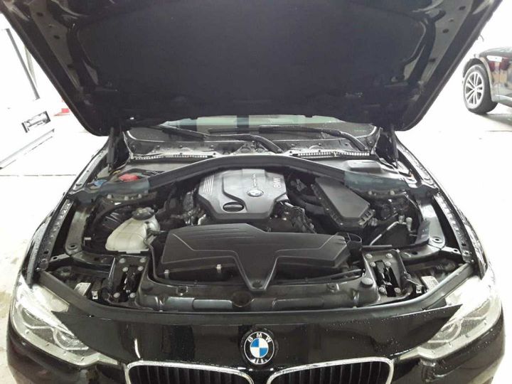 Photo 28 VIN: WBA8J91020K877142 - BMW 320 D 