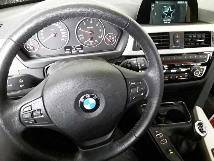 Photo 9 VIN: WBA8J91020K877142 - BMW 320 D 