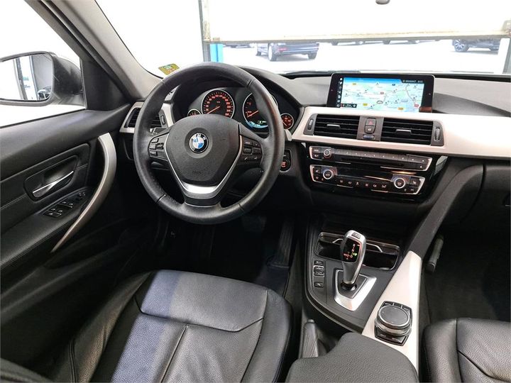 Photo 4 VIN: WBA8J91030A717762 - BMW 320 