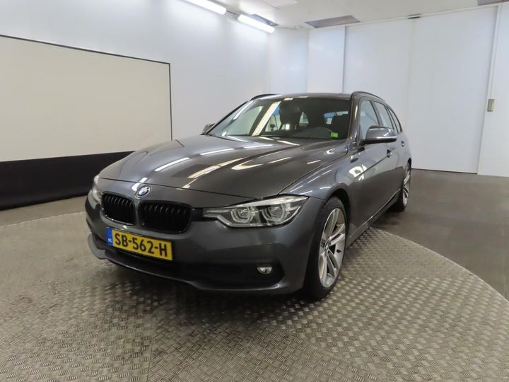 Photo 0 VIN: WBA8J91030A717910 - BMW 3 SERIE TOURING 