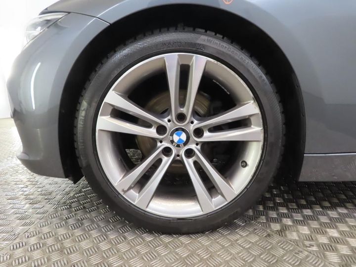 Photo 15 VIN: WBA8J91030A717910 - BMW 3 SERIE TOURING 