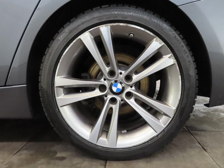 Photo 20 VIN: WBA8J91030A717910 - BMW 3 SERIE TOURING 