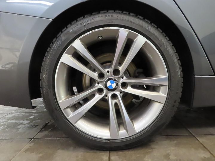 Photo 22 VIN: WBA8J91030A717910 - BMW 3 SERIE TOURING 