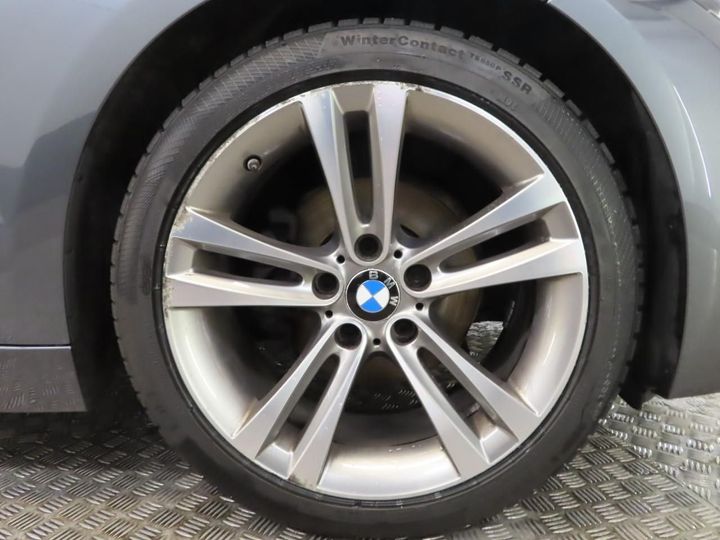 Photo 26 VIN: WBA8J91030A717910 - BMW 3 SERIE TOURING 