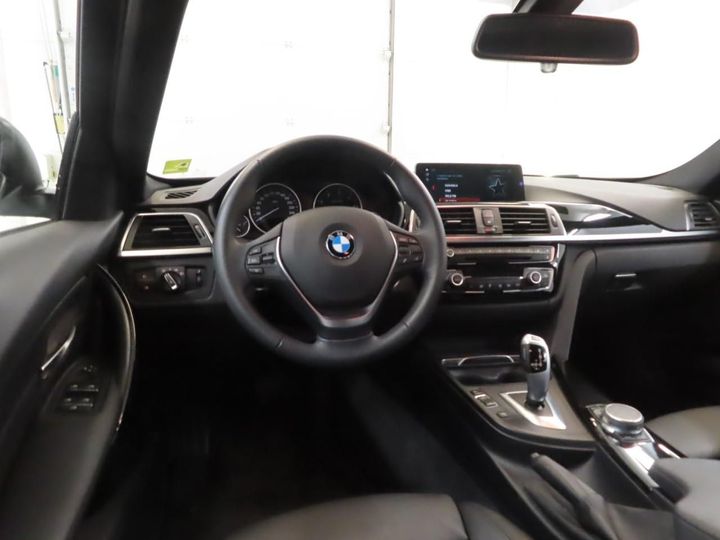 Photo 3 VIN: WBA8J91030A717910 - BMW 3 SERIE TOURING 