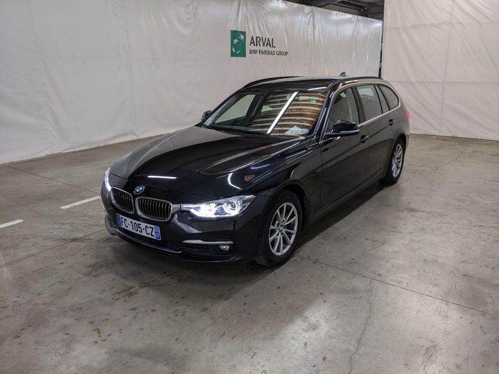 Photo 1 VIN: WBA8J91030A903978 - BMW SERIE 3 TOURING 