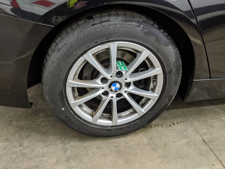 Photo 15 VIN: WBA8J91030A903978 - BMW SERIE 3 TOURING 