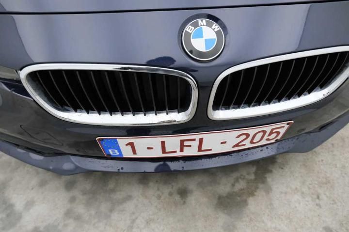 Photo 5 VIN: WBA8J91030K400221 - BMW 3-SRIE TOURING &#3912 