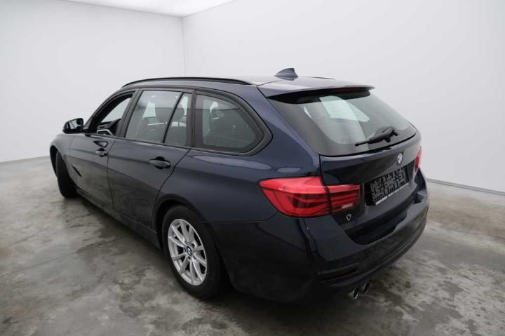 Photo 7 VIN: WBA8J91030K400221 - BMW 3-SRIE TOURING &#3912 