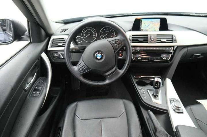 Photo 9 VIN: WBA8J91030K400221 - BMW 3-SRIE TOURING &#3912 