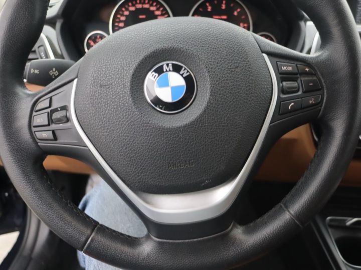 Photo 29 VIN: WBA8J91030K424566 - BMW 3-SERIE TOURING &#3915 