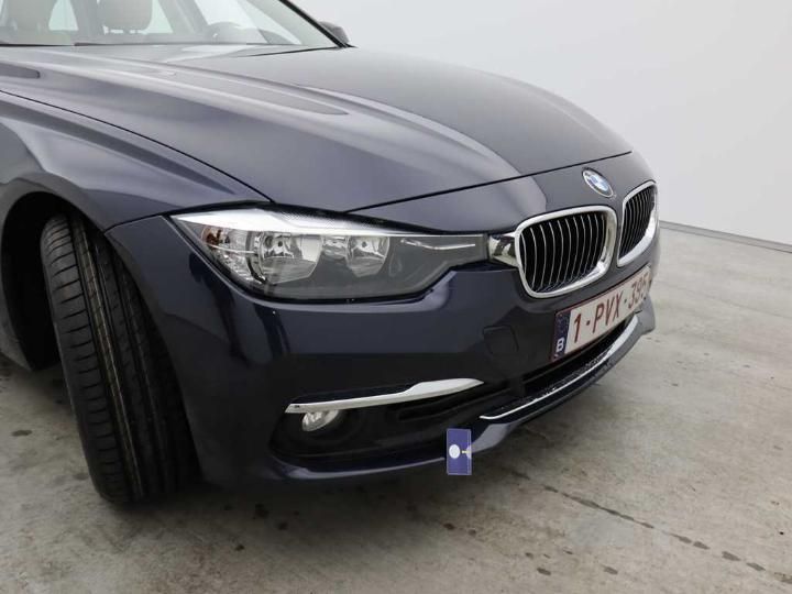 Photo 31 VIN: WBA8J91030K425040 - BMW 3-SERIE TOURING &#3915 