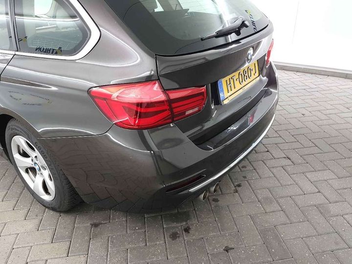 Photo 26 VIN: WBA8J91030K725693 - BMW 3 SERIE TOURING 