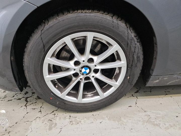 Photo 12 VIN: WBA8J91030K726004 - BMW 320 