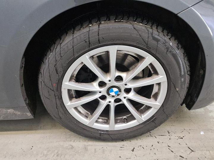 Photo 13 VIN: WBA8J91030K726004 - BMW 320 