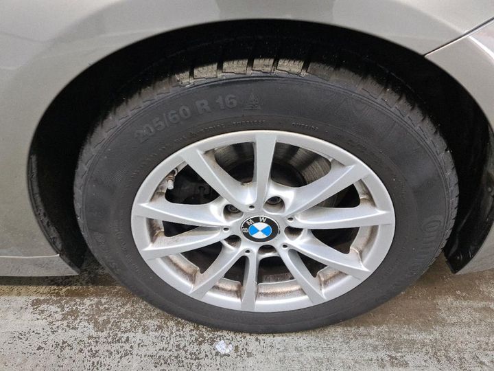 Photo 13 VIN: WBA8J91030K726908 - BMW 320 