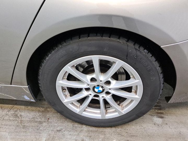 Photo 14 VIN: WBA8J91030K726908 - BMW 320 