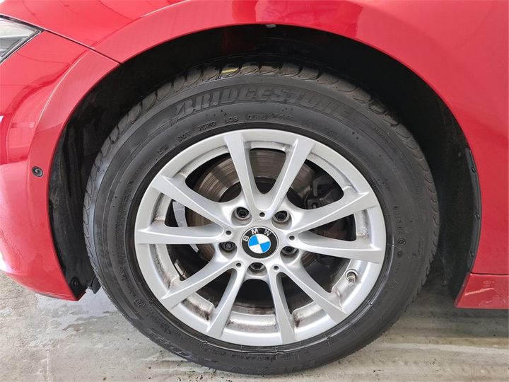 Photo 12 VIN: WBA8J91030K836079 - BMW 320 