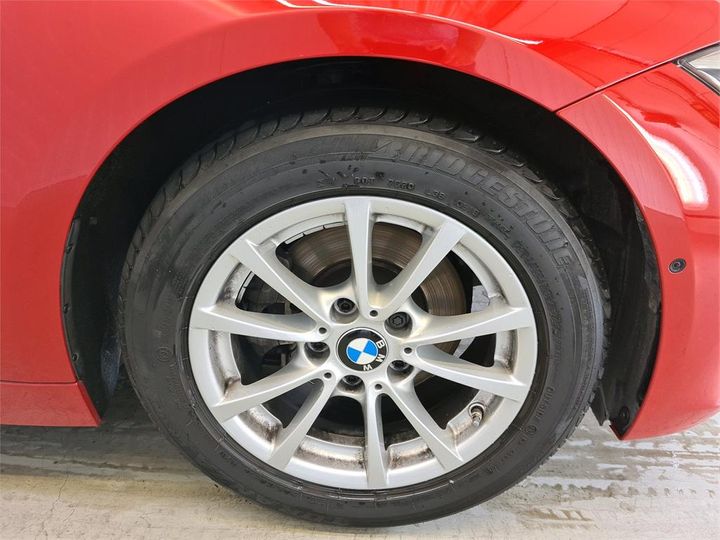 Photo 13 VIN: WBA8J91030K836079 - BMW 320 