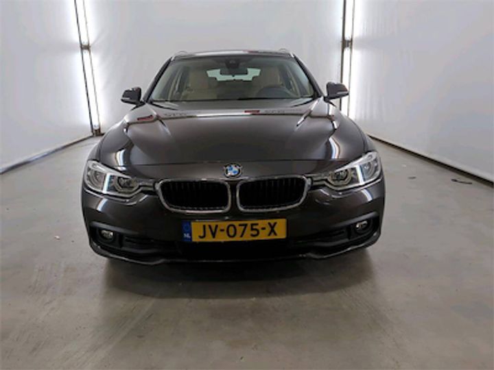 Photo 0 VIN: WBA8J91030K836163 - BMW 3-SERIE TOURING 