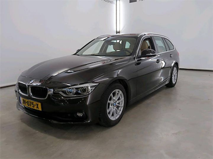 Photo 12 VIN: WBA8J91030K836163 - BMW 3-SERIE TOURING 