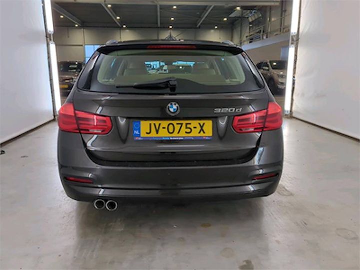 Photo 13 VIN: WBA8J91030K836163 - BMW 3-SERIE TOURING 