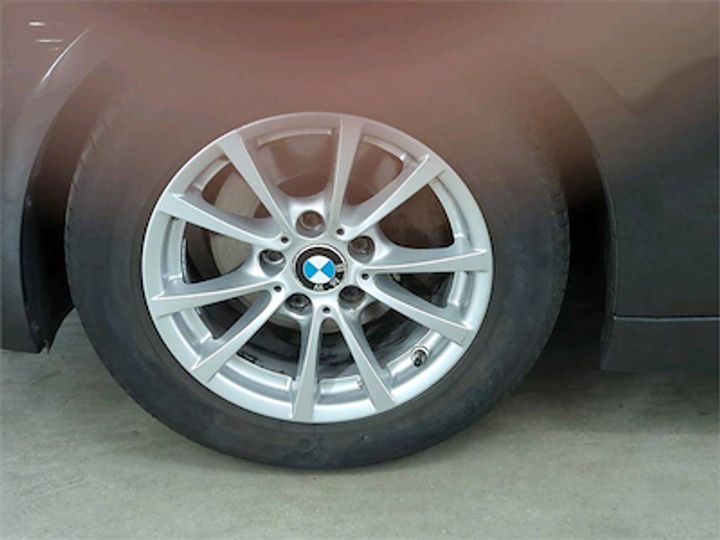 Photo 5 VIN: WBA8J91030K836163 - BMW 3-SERIE TOURING 