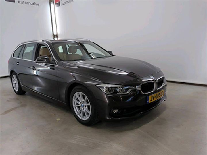 Photo 7 VIN: WBA8J91030K836163 - BMW 3-SERIE TOURING 