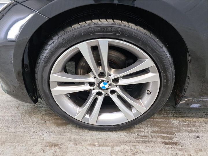 Photo 12 VIN: WBA8J91030K836356 - BMW 320 