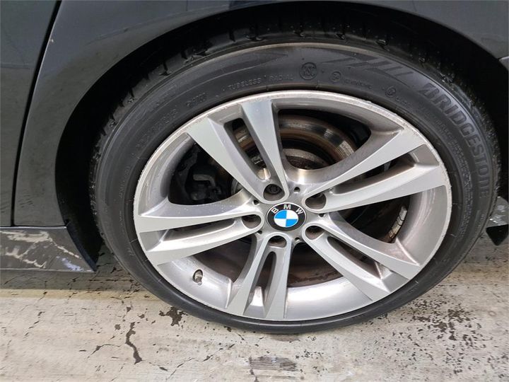 Photo 14 VIN: WBA8J91030K836356 - BMW 320 