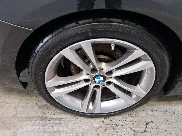 Photo 15 VIN: WBA8J91030K836356 - BMW 320 